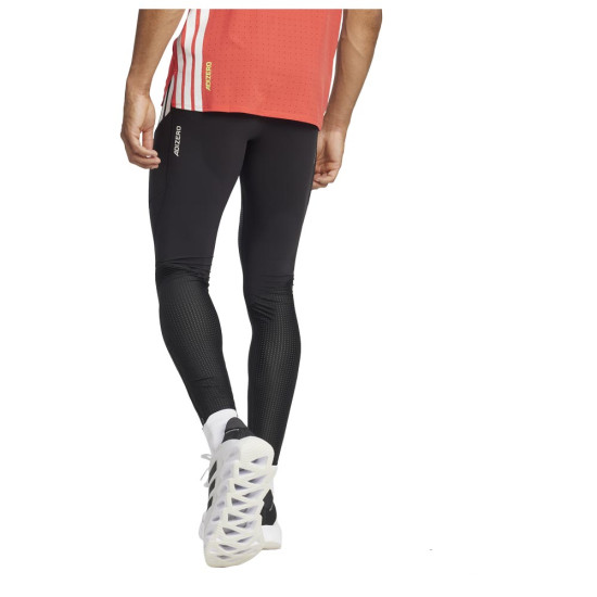 Adidas Ανδρικό κολάν Adizero Running Long Leggings Adidas Ανδρικό κολάν Adizero Running Long Leggings